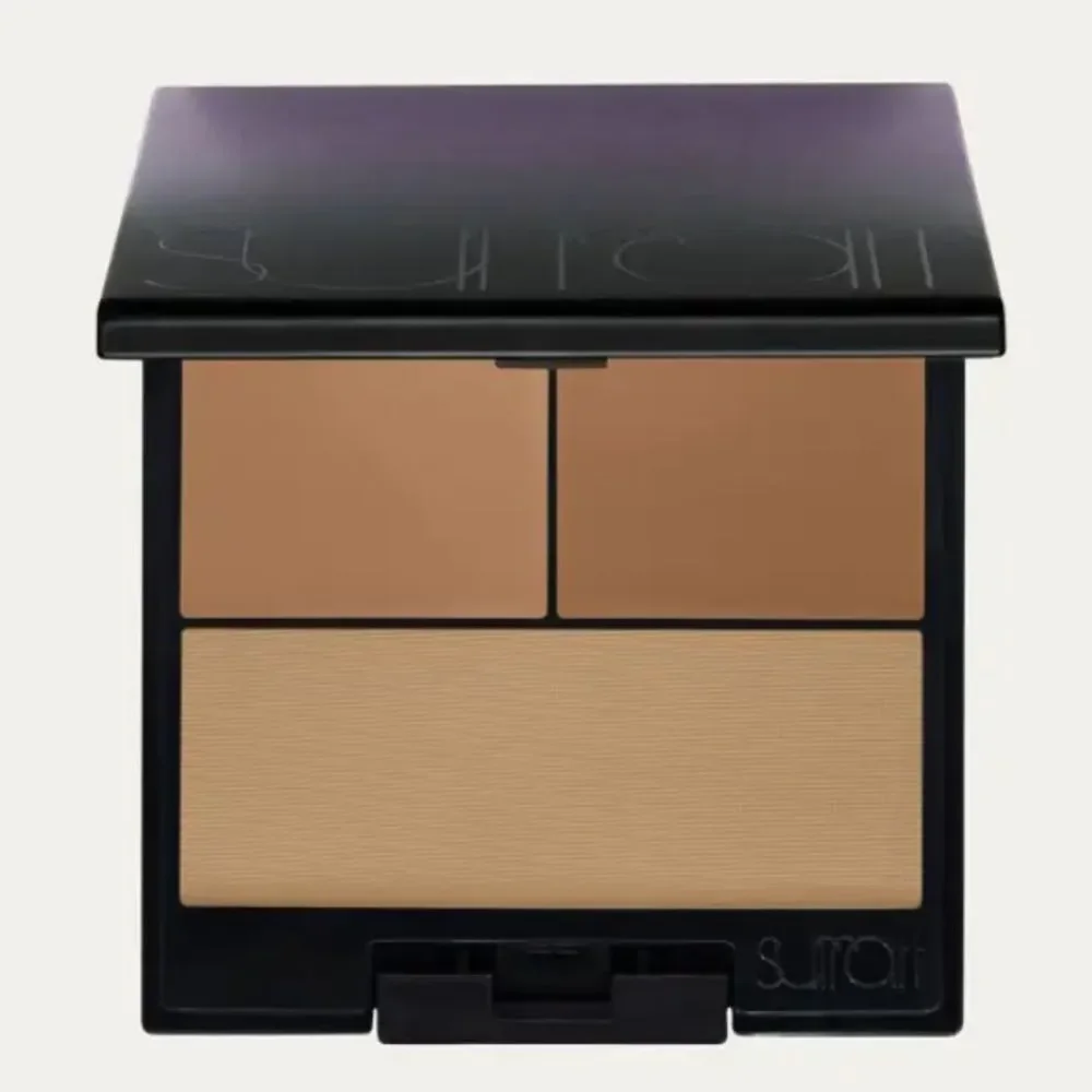 - SURRATT Perfectionniste Concealer Palette $58 3, 5, and 6 NIB